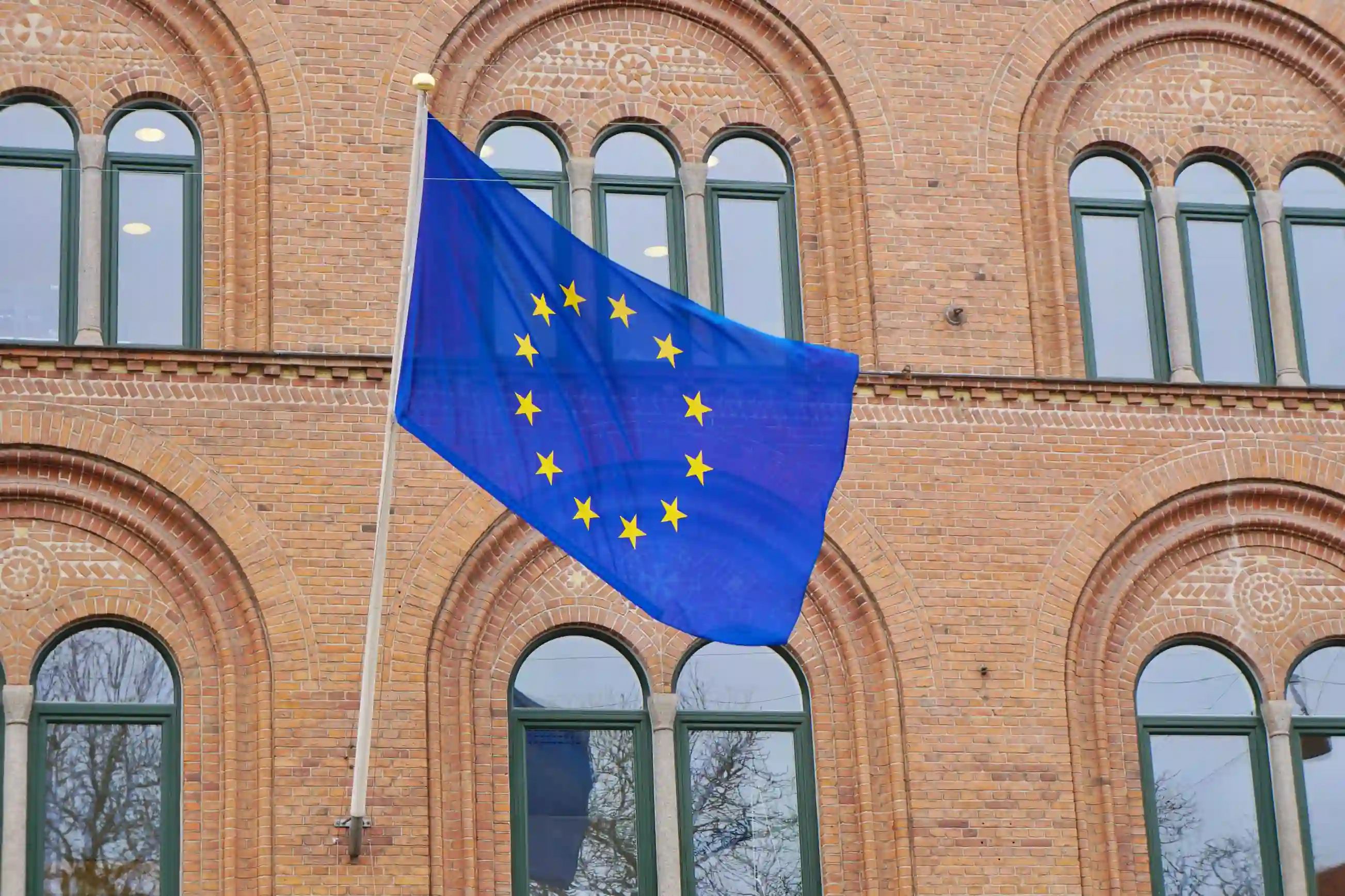 European Union (GDPR) law for time tracking compliance