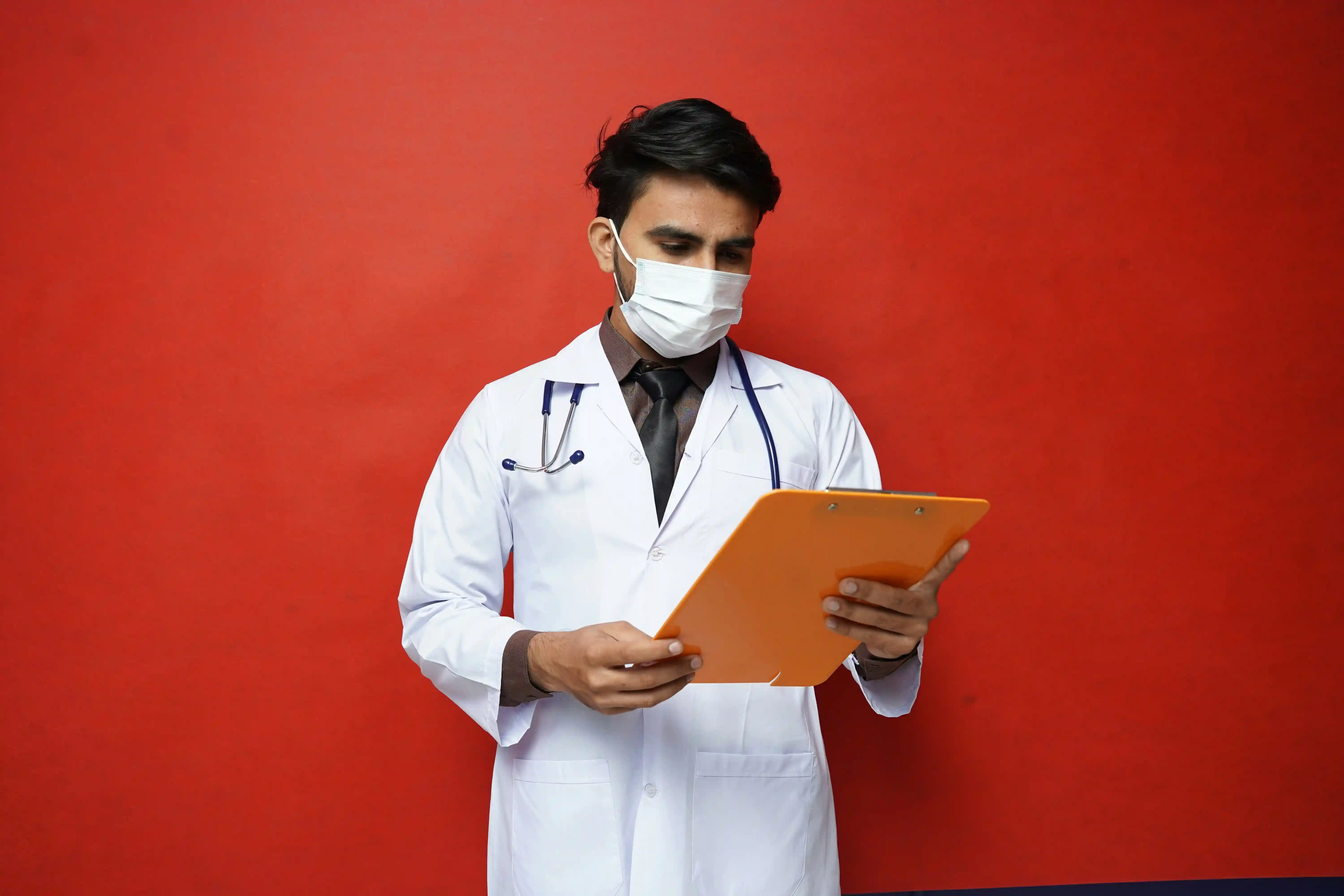 Healthcare virtual assistant