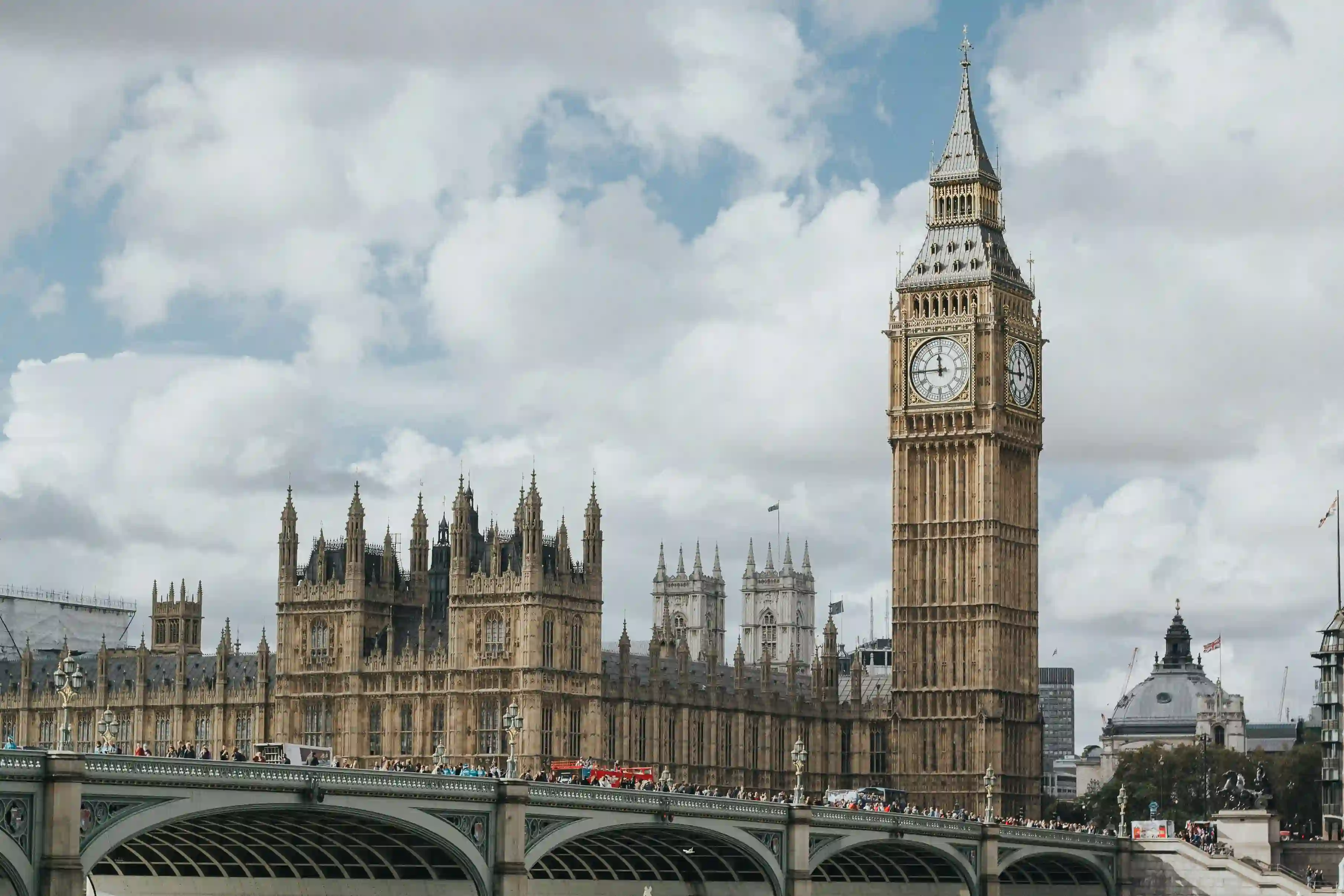 United Kingdom time tracking compliance