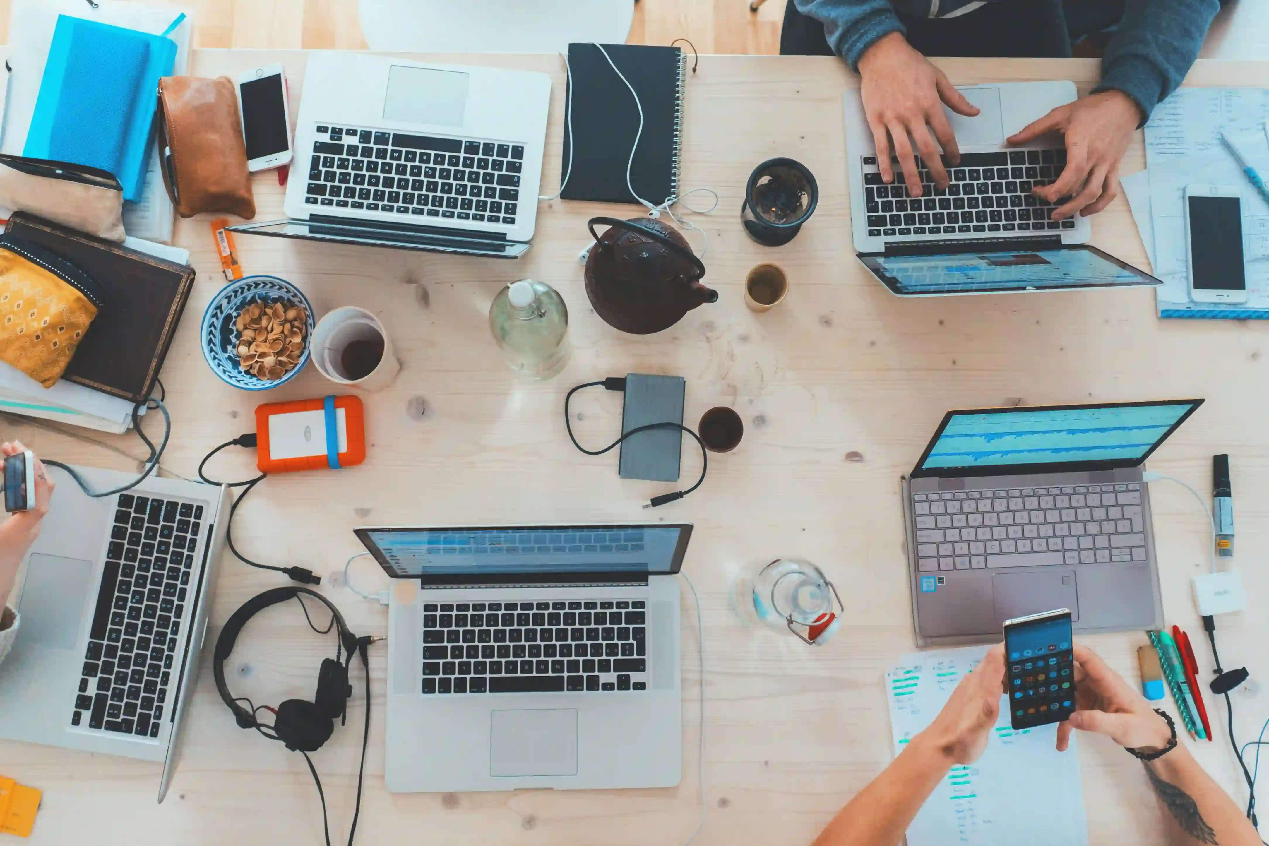flexible work schedule
