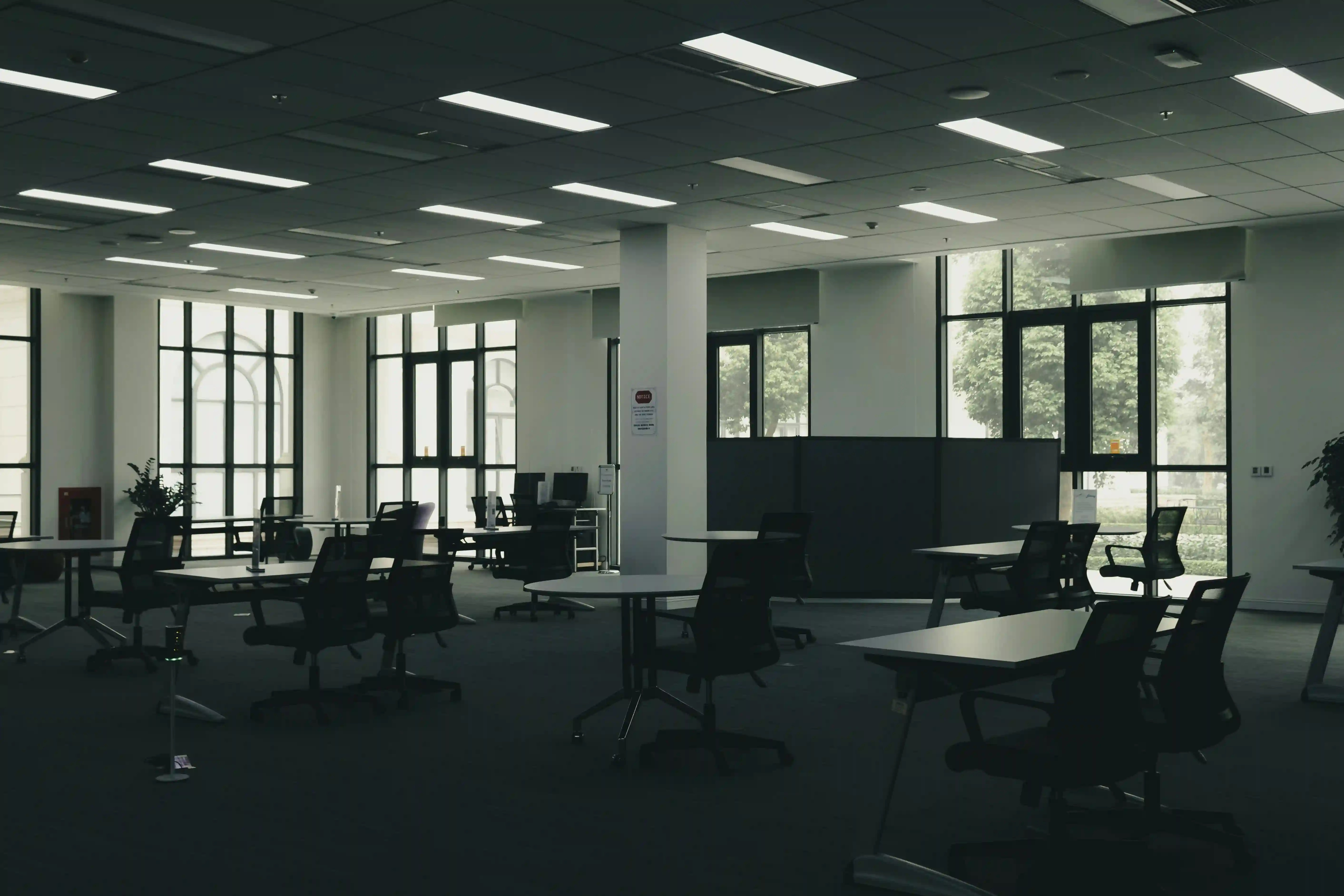 Results-Only Work Environment