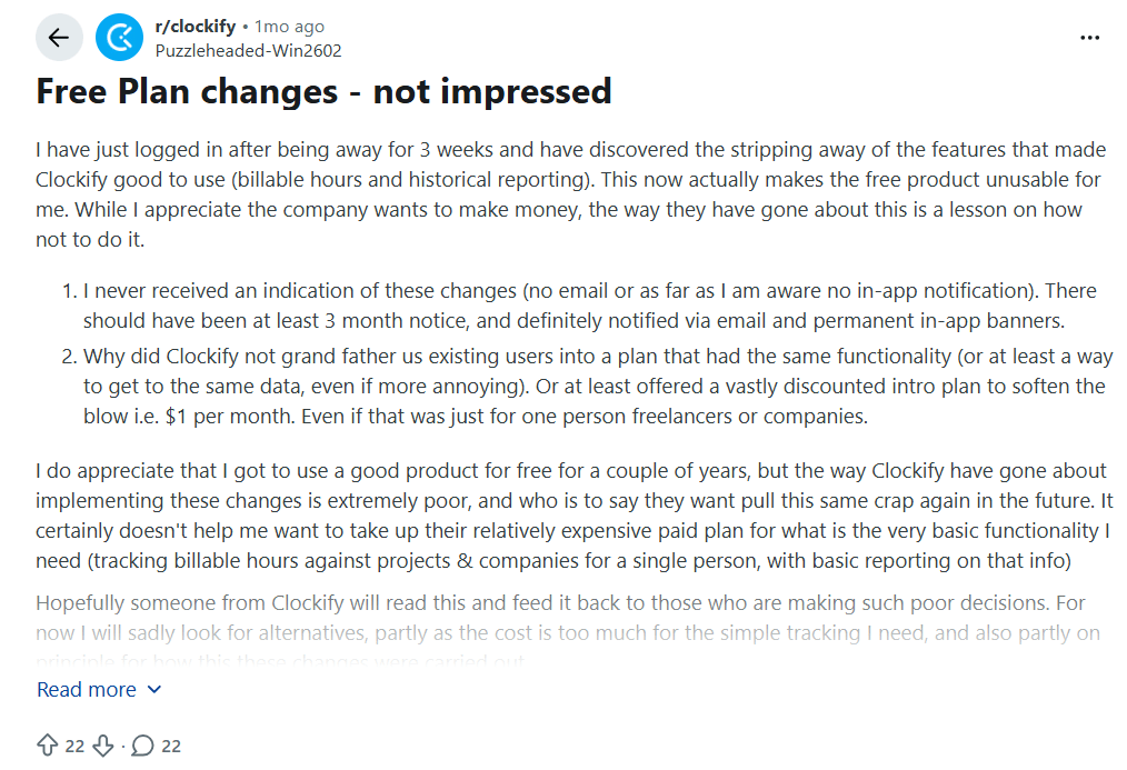Clociky Reddit Review