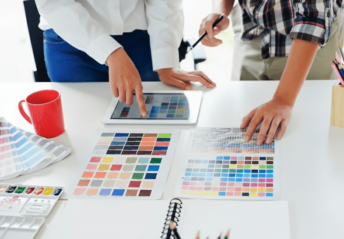 Profitability Tracking for Design & Creative Agencies