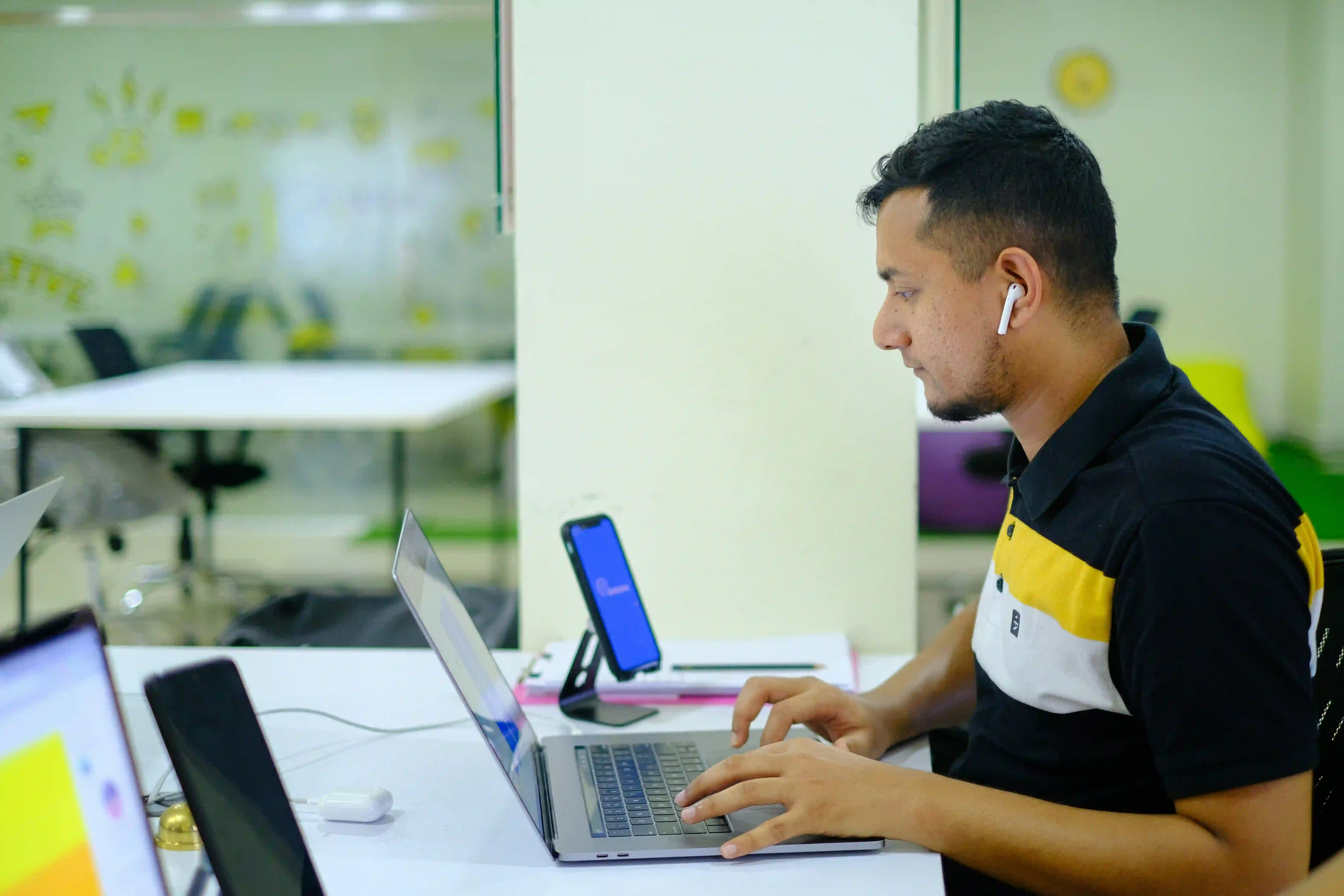 How Office Employee Monitoring Has Changed