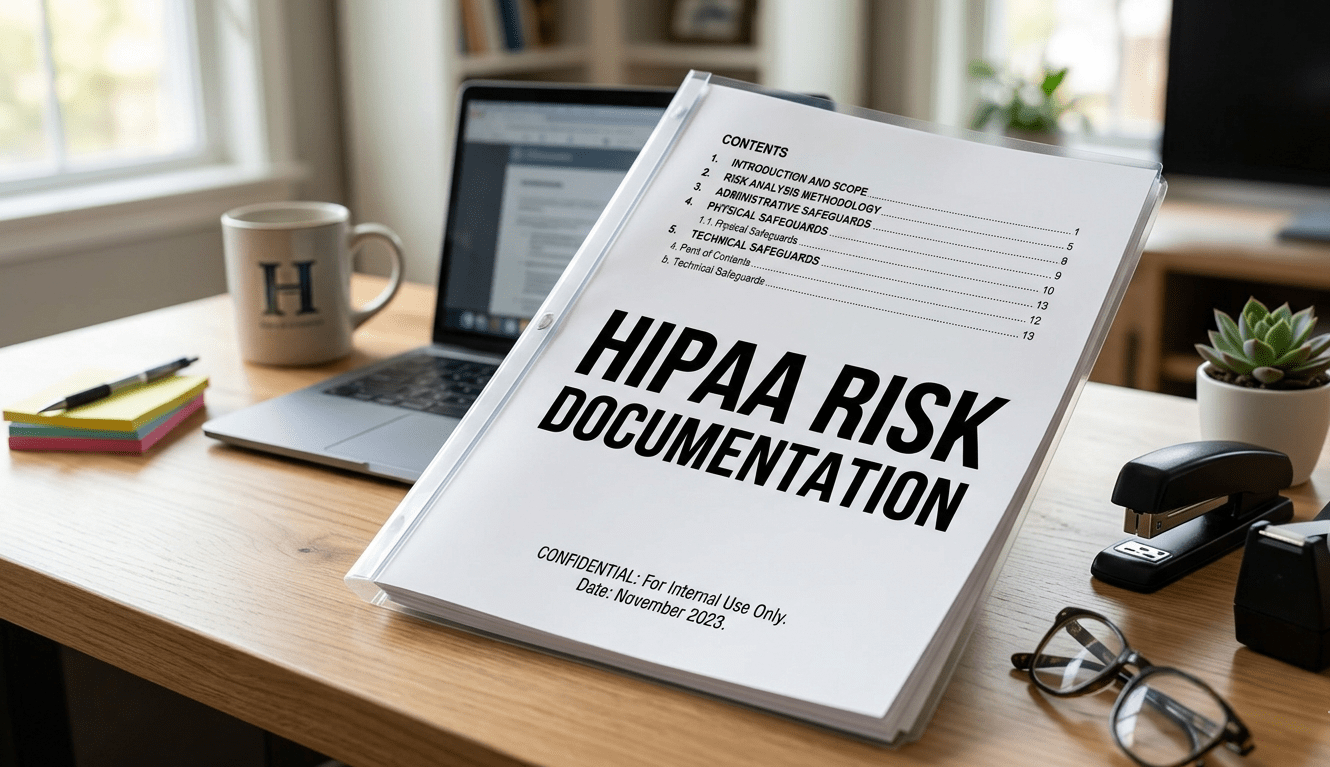 Generic Employee Monitoring Tools Can Create HIPAA Risk