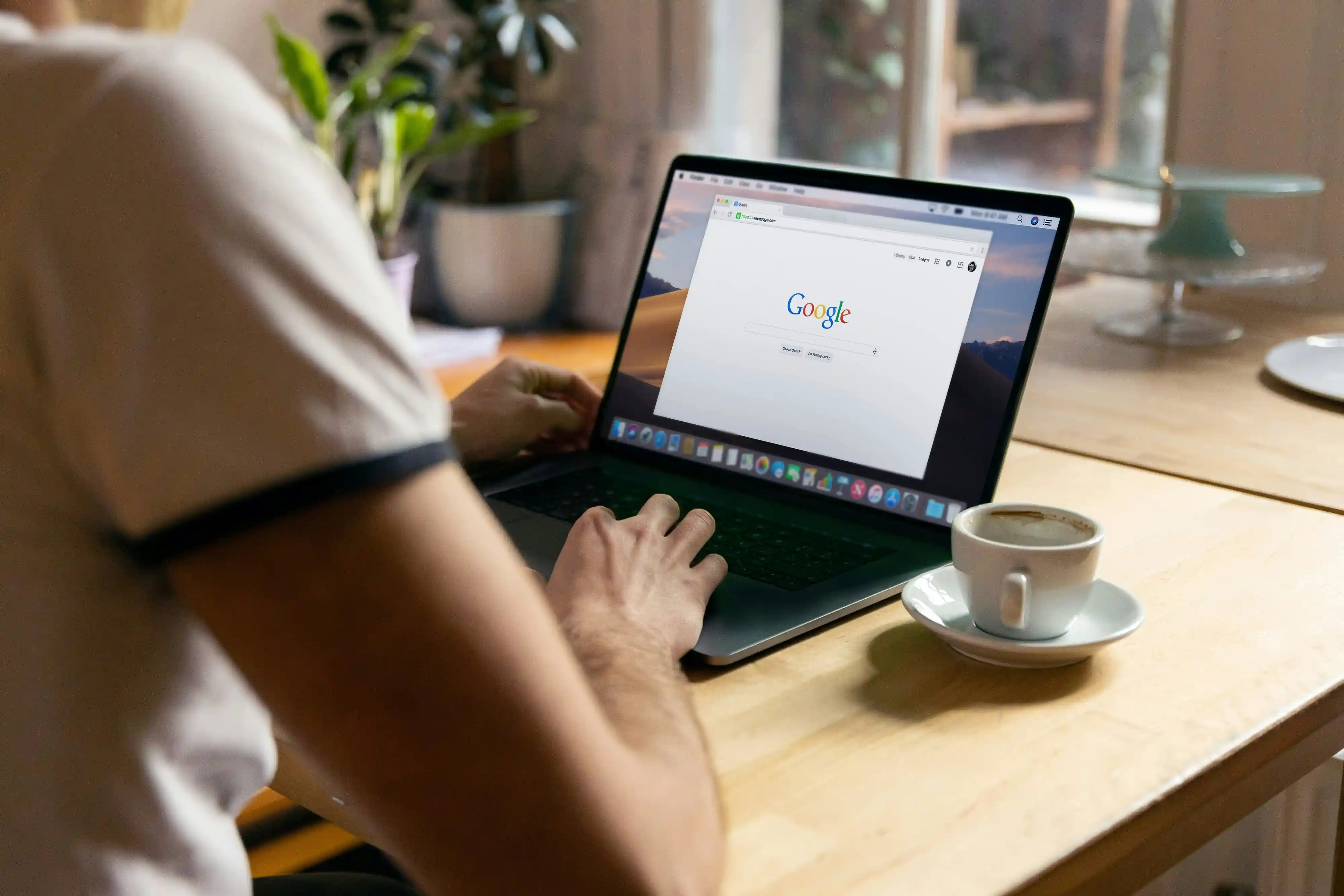 Employee Internet Usage Monitoring