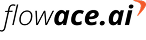 Flowace Footer Logo