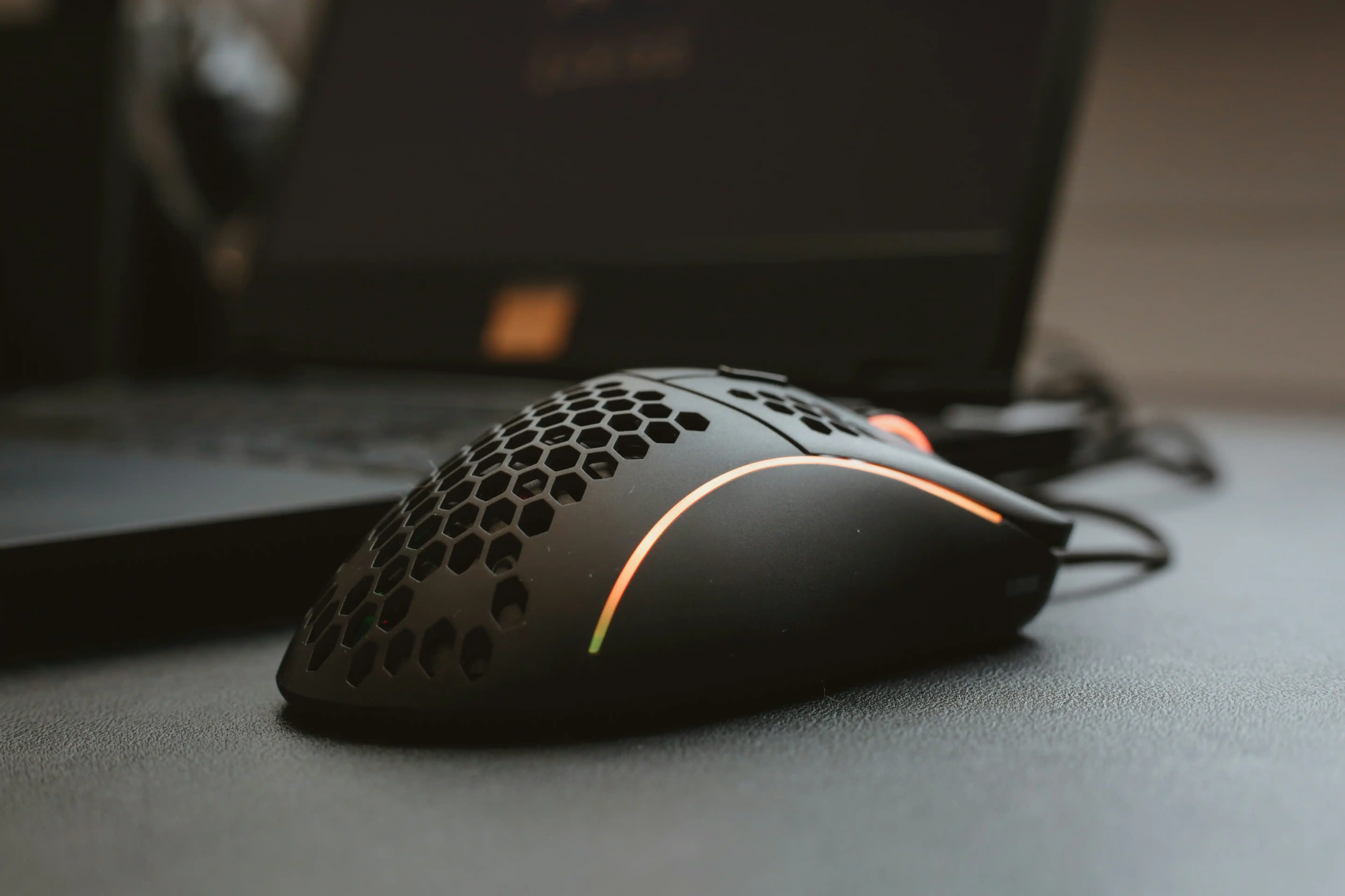 What a mouse jiggler can and cannot fake 