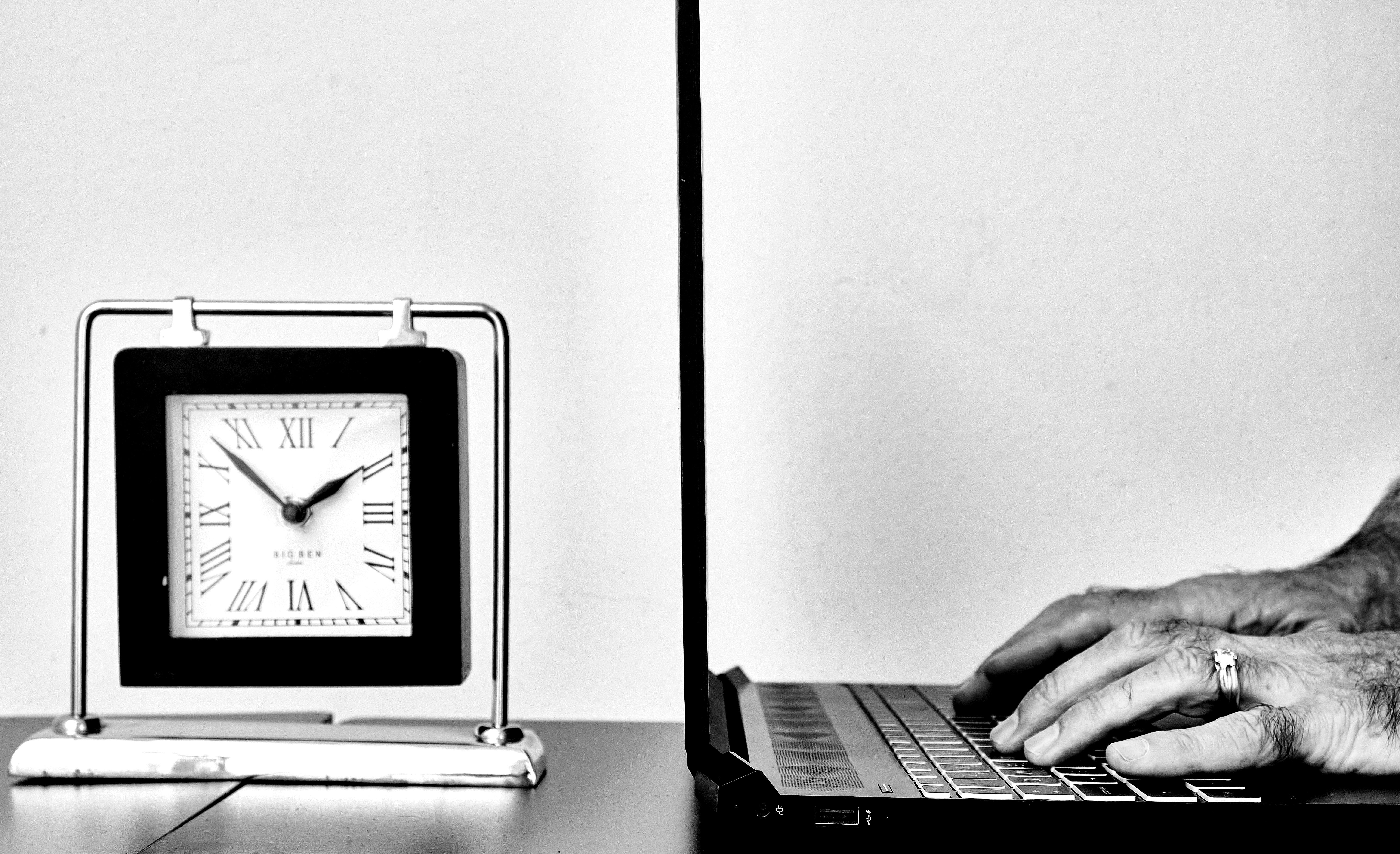 “Hours Logged” Is a Weak Utilization Metric for Remote Teams, use activity-based utilization instead