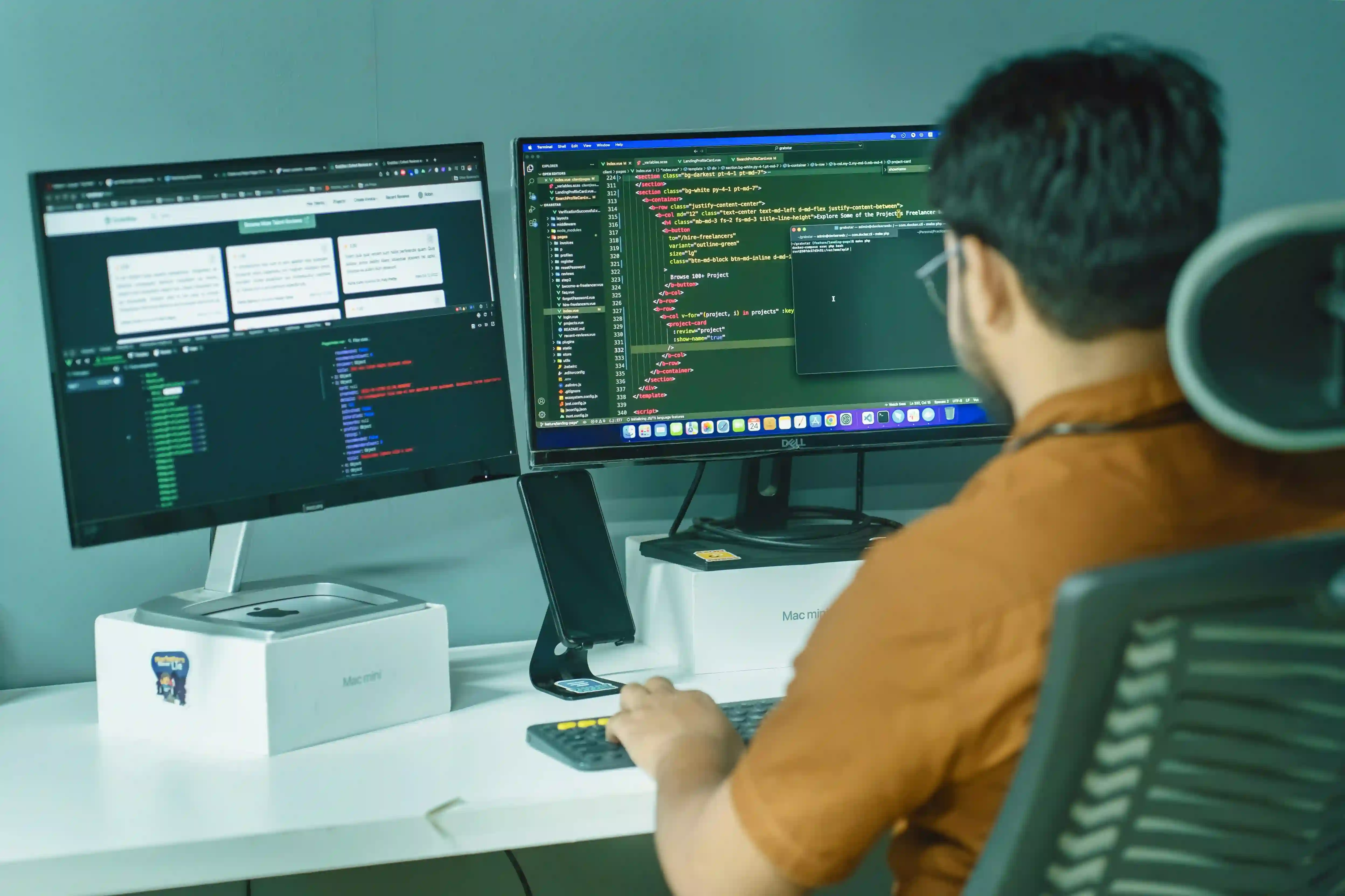 Endpoint Monitoring Software