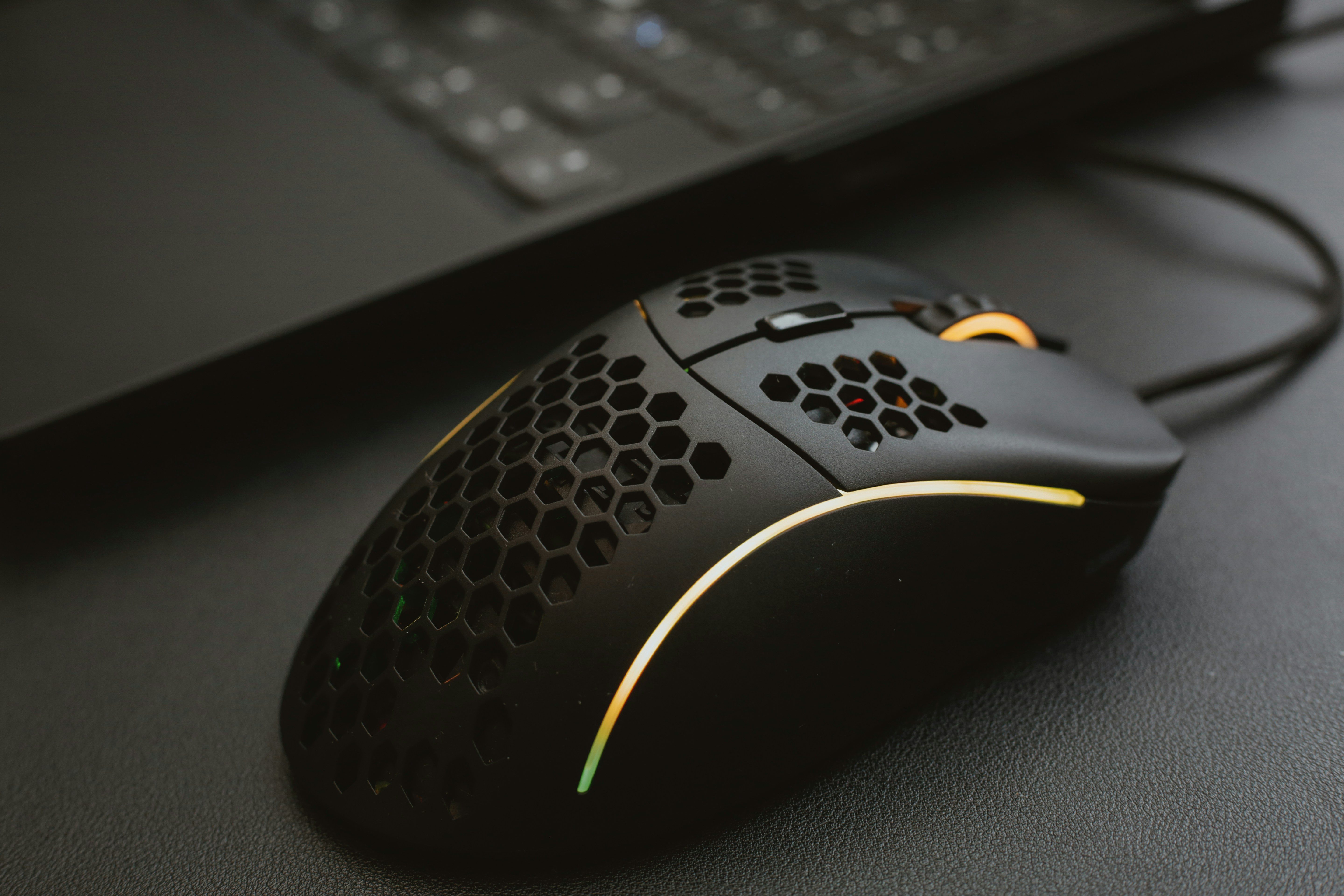 Keystroke And Mouse Activity Tracking