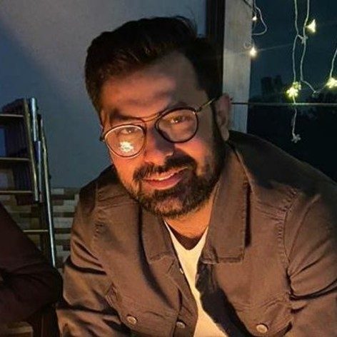 Ankit Kapoor,