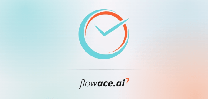 Flowace X Partner Logo