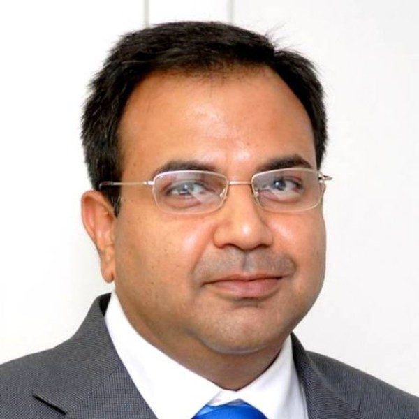 Naveen Sharma,