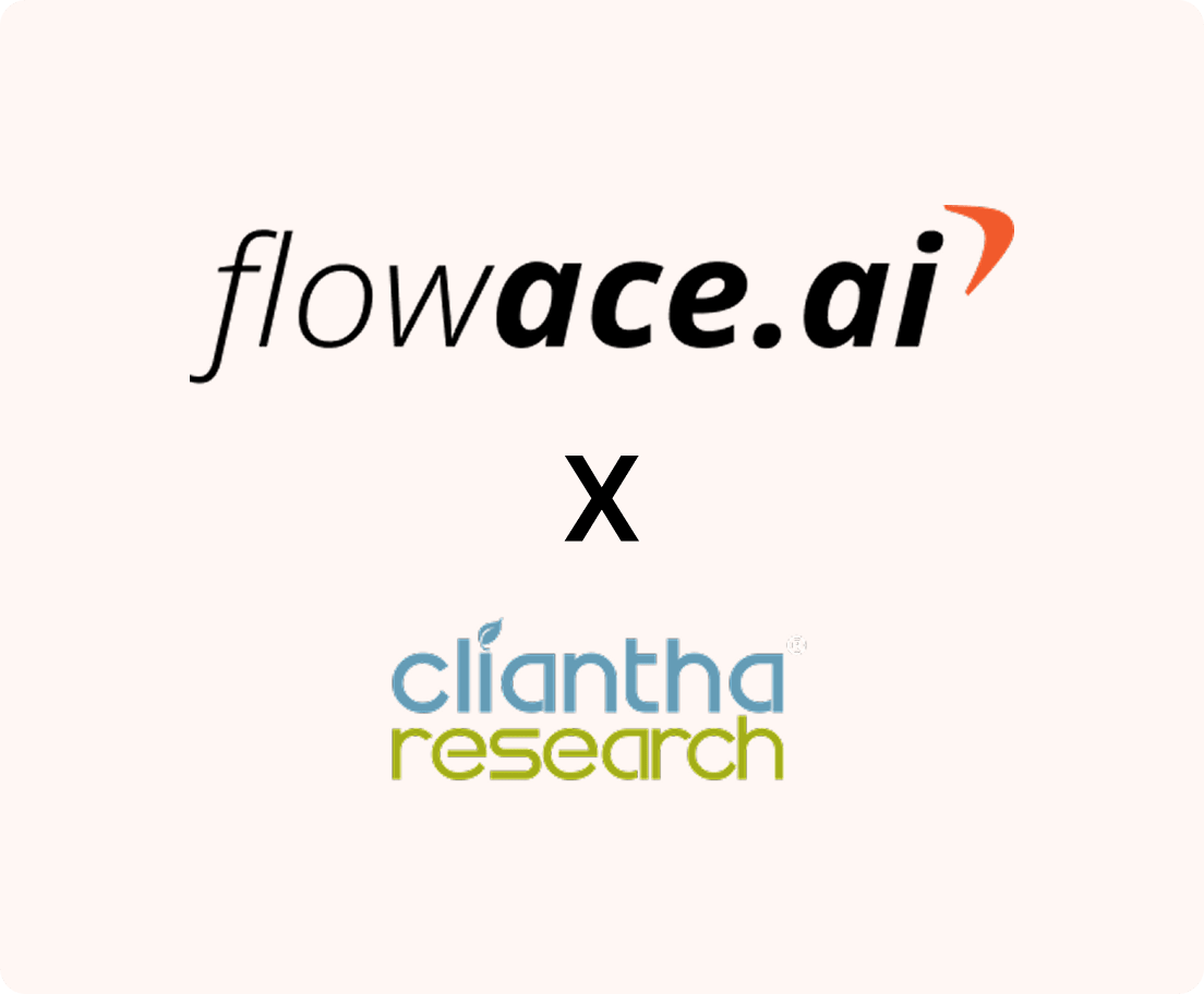 Flowace X Partner Logo