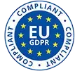 EU GDPR Compliant