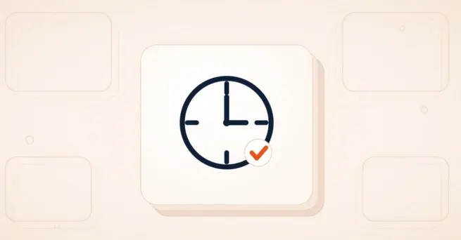 Time Tracking