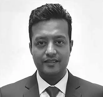Vidur Gupta,