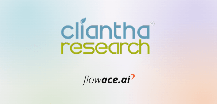 Flowace X Partner Logo