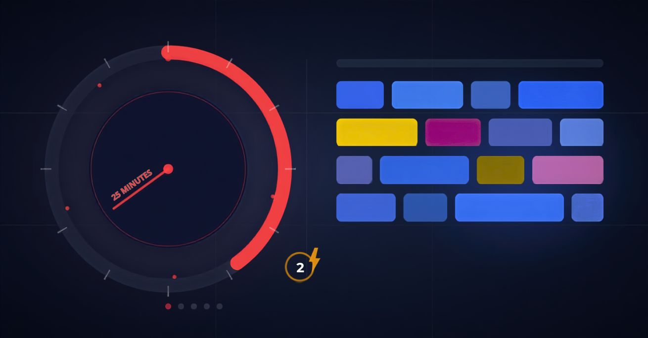 Focus And Deep Work Productivity Hacks