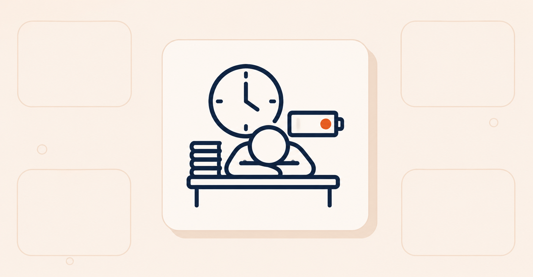 12 Signs of Overworked Employees Every Manager Should Know