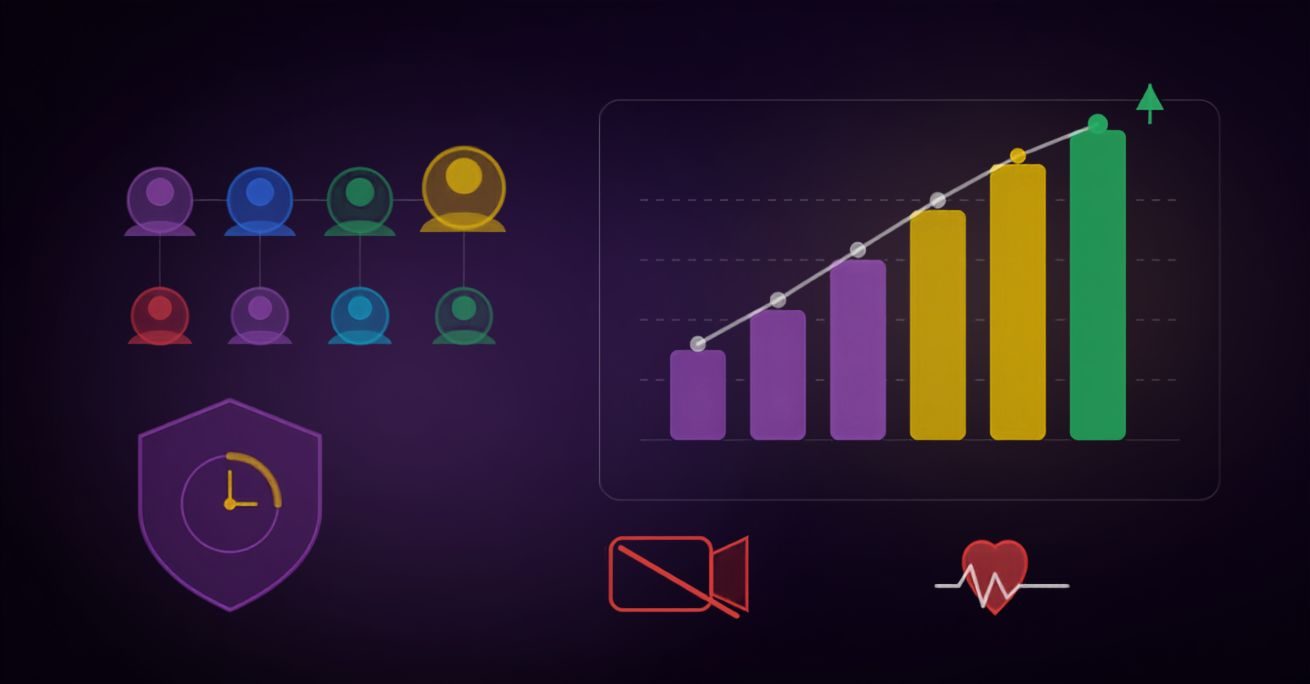 Manager-Level Productivity Hacks To Boost Team Productivity