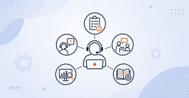 What Does an SME in BPO Do Every Day