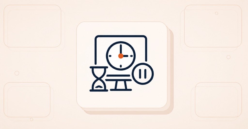 Idle Time Tracking Software Setup, Settings & Reports