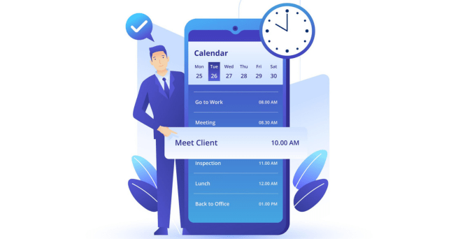 What Is Idle Time Tracking Software