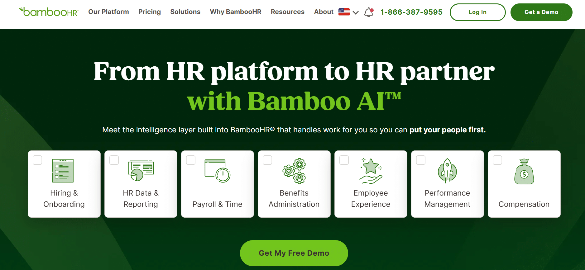 BambooHR